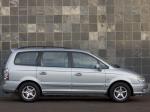 Hyundai Trajet 2004 года (ZA)